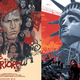 Illustration for article titled Take a moment to savor the stunning movie posters of Grzegorz Domaradzki